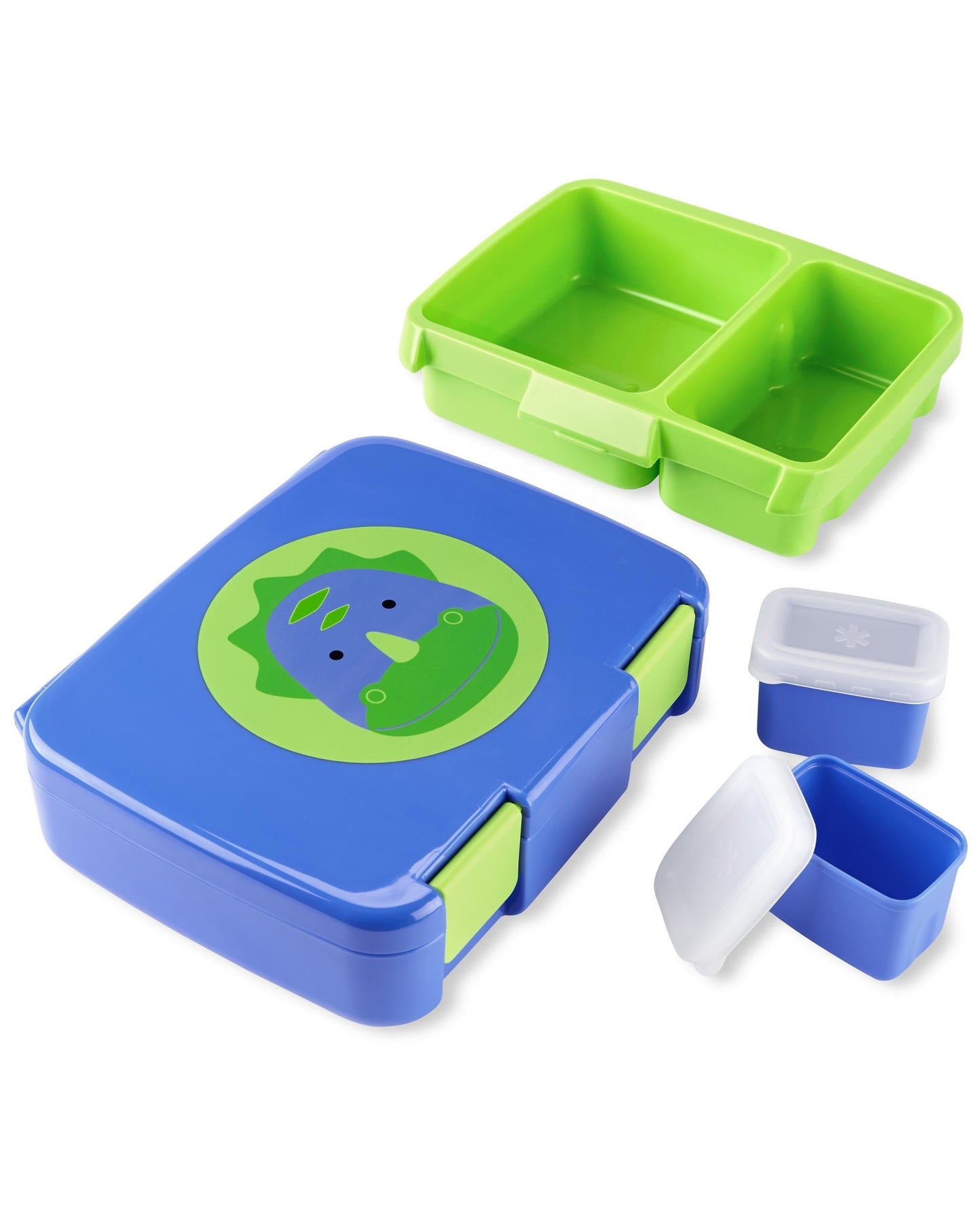 ZOO Bento Lunch Box