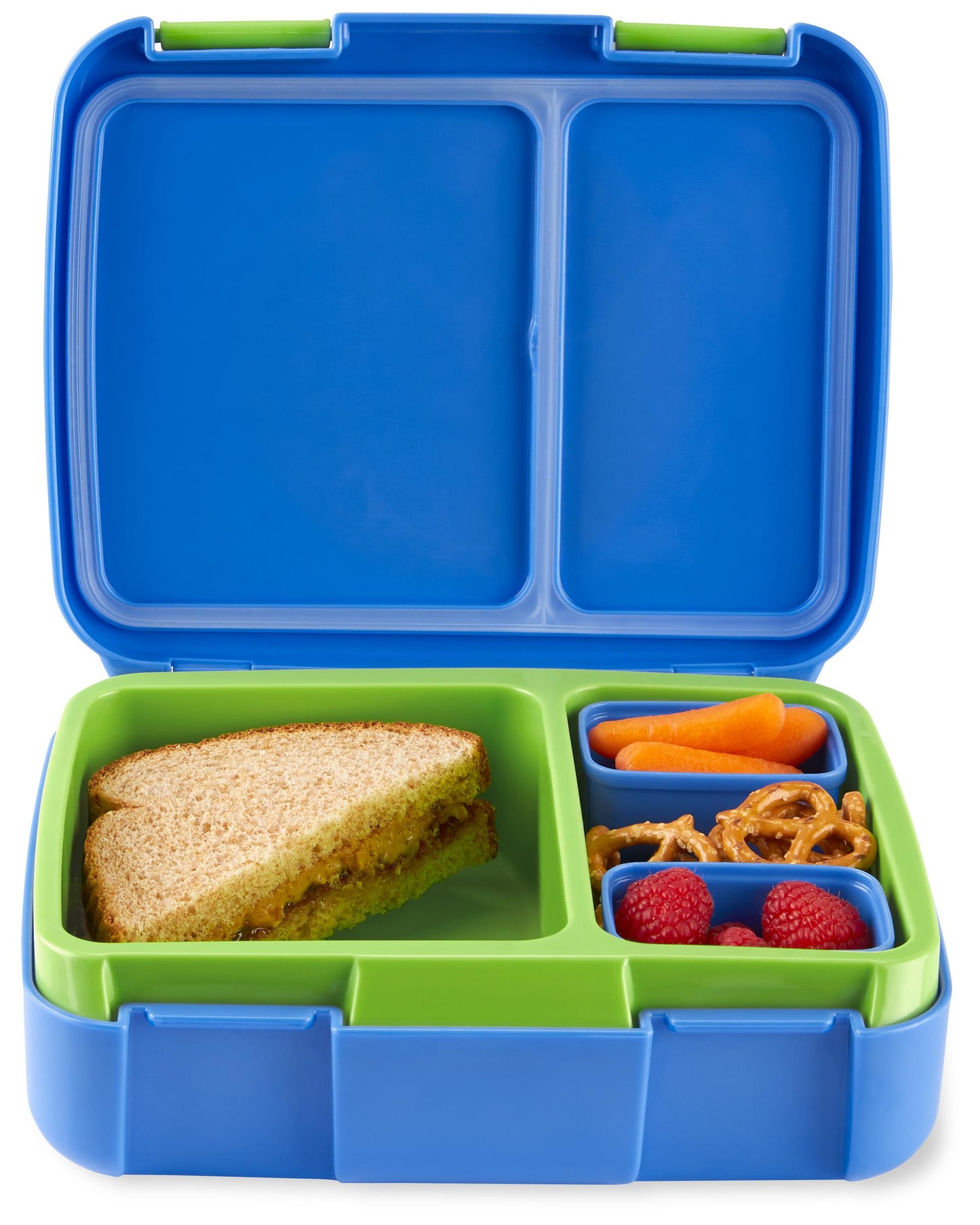 ZOO Bento Lunch Box