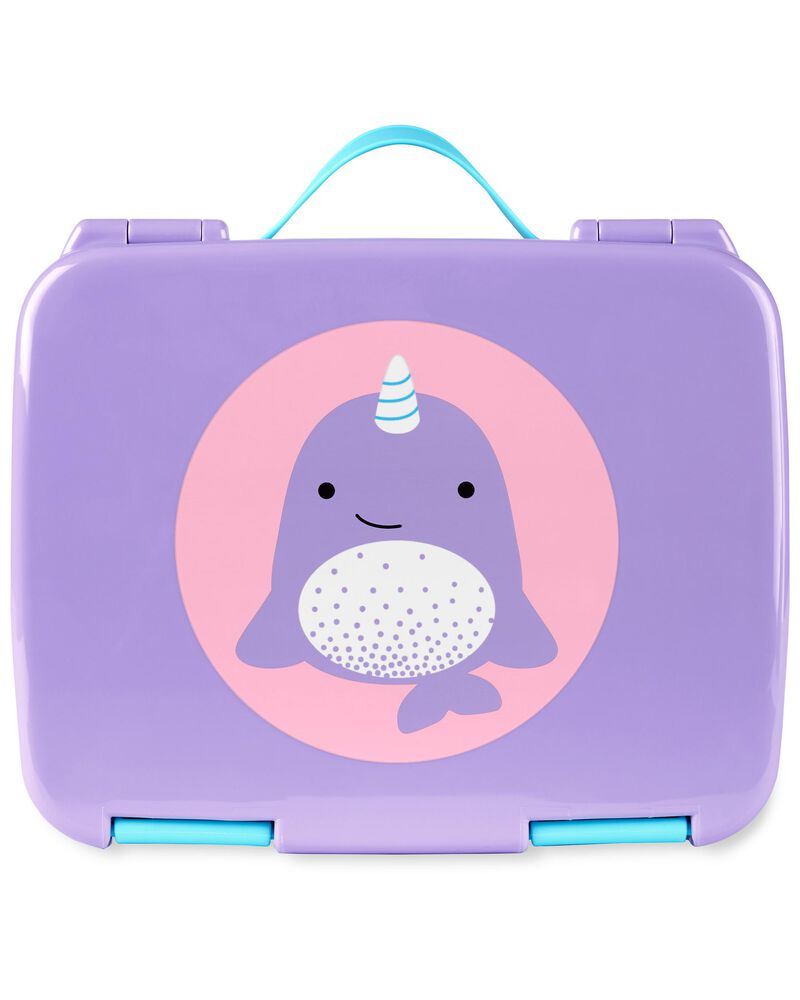 ZOO Bento Lunch Box