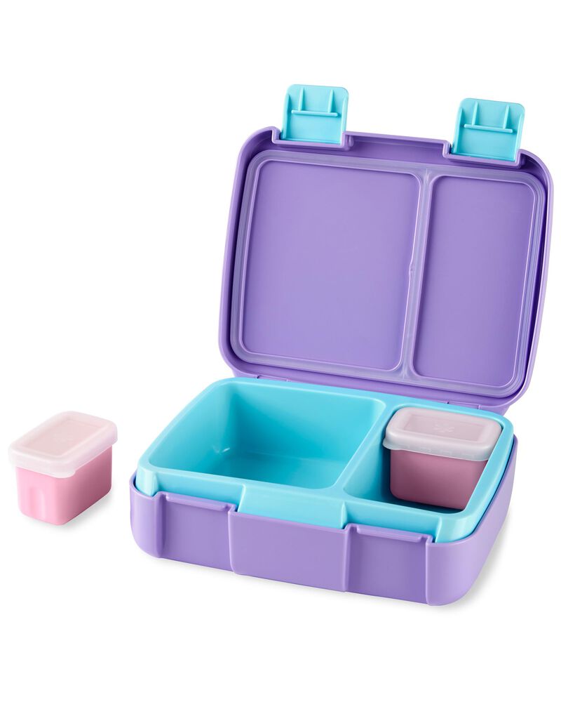 ZOO Bento Lunch Box