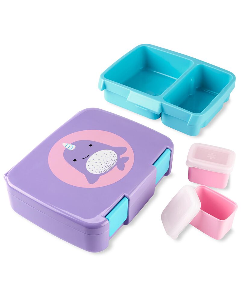 ZOO Bento Lunch Box