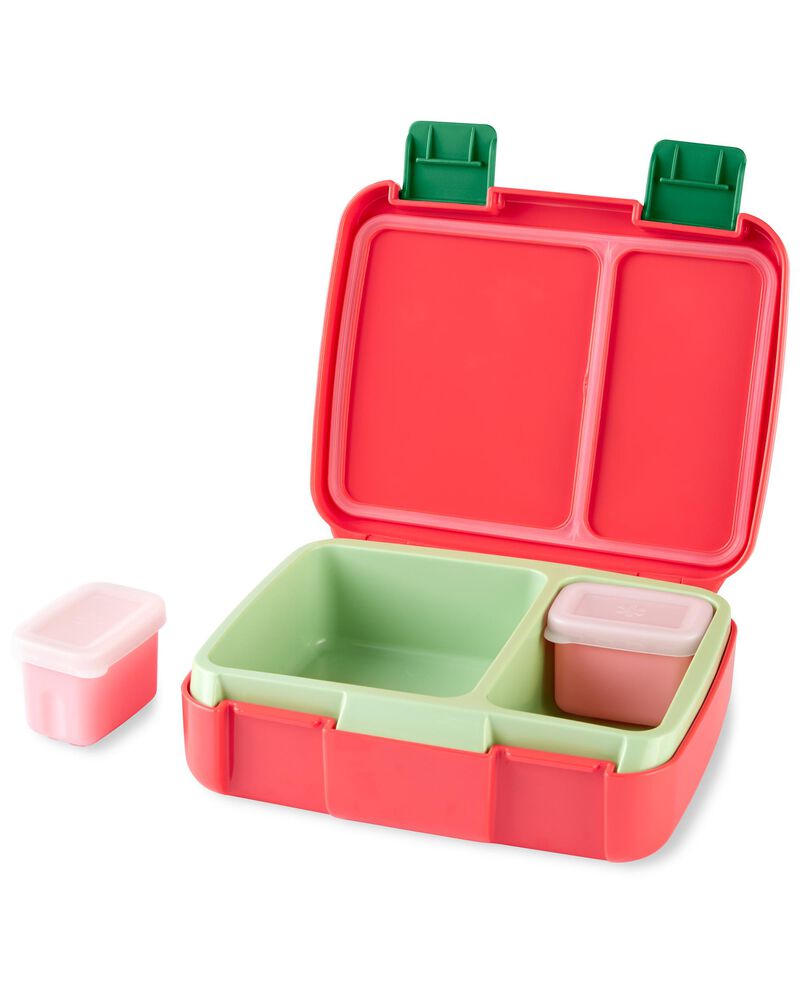 Spark Style Bento Lunch Box