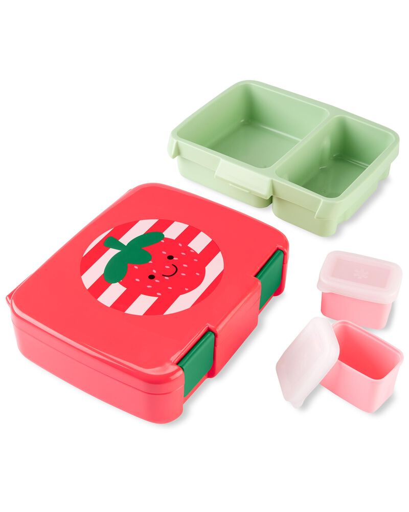 Spark Style Bento Lunch Box