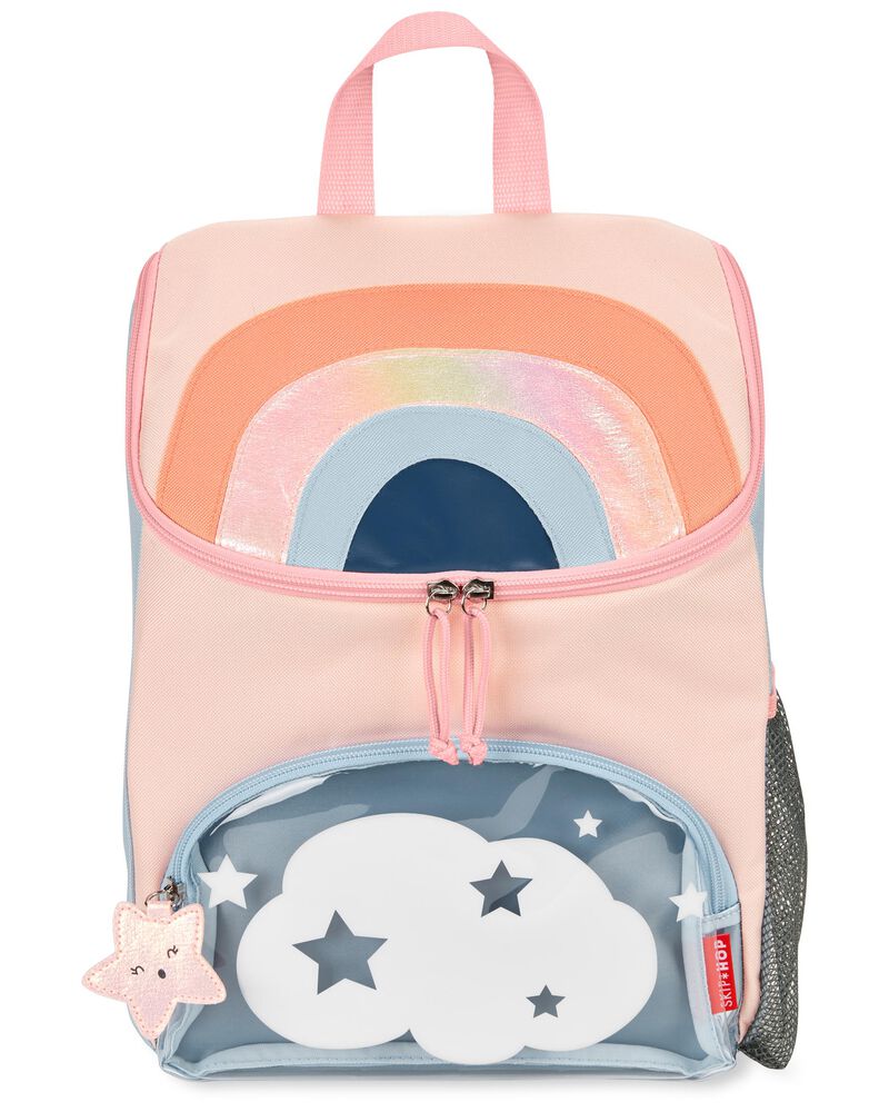 Spark Style Big Kid Backpack
