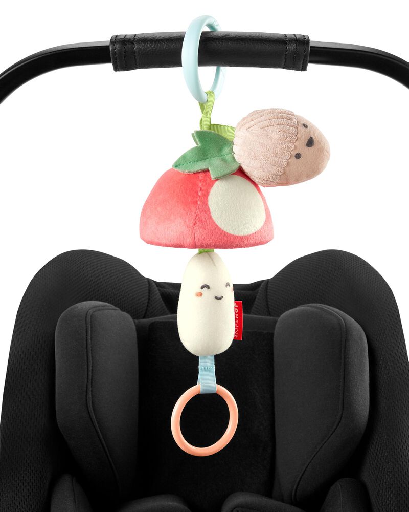 Farmstand Baby Stroller Toy