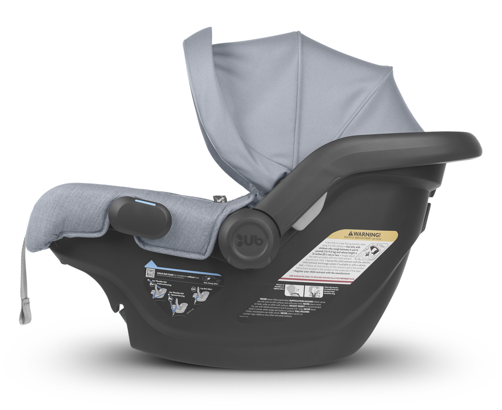 UPPAbaby MESA V2