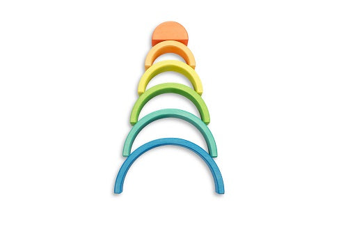 Ocamora Nesting Arch (6pcs)