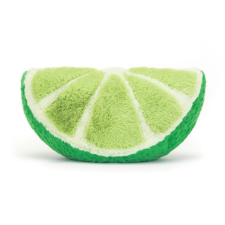 Amuseables Lime