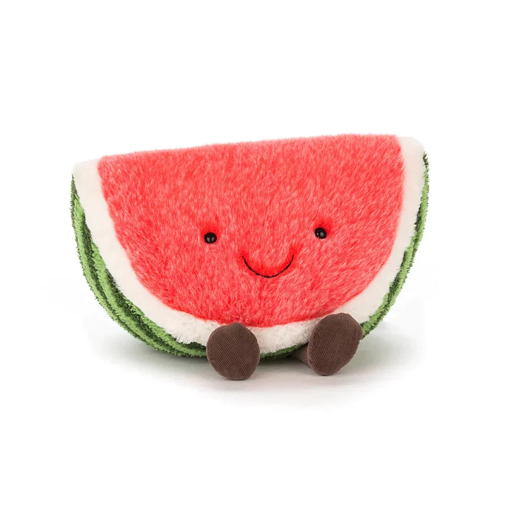 Amuseables Watermelon