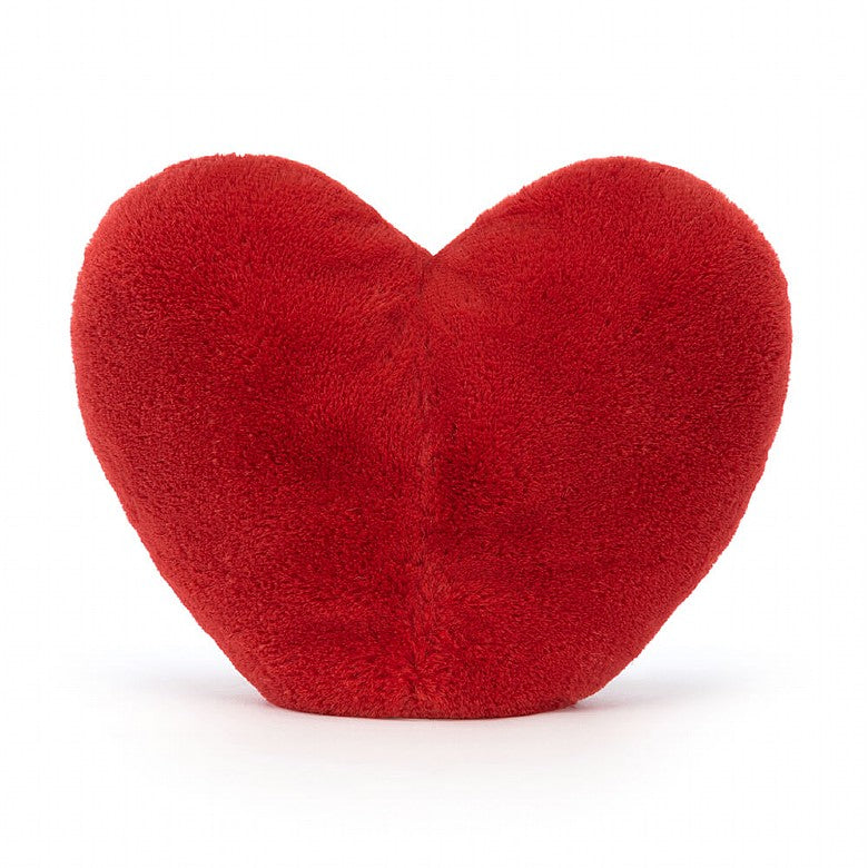 Amuseables Red Heart