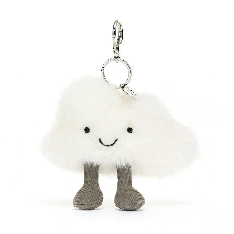 Amuseables Cloud Bag Charm