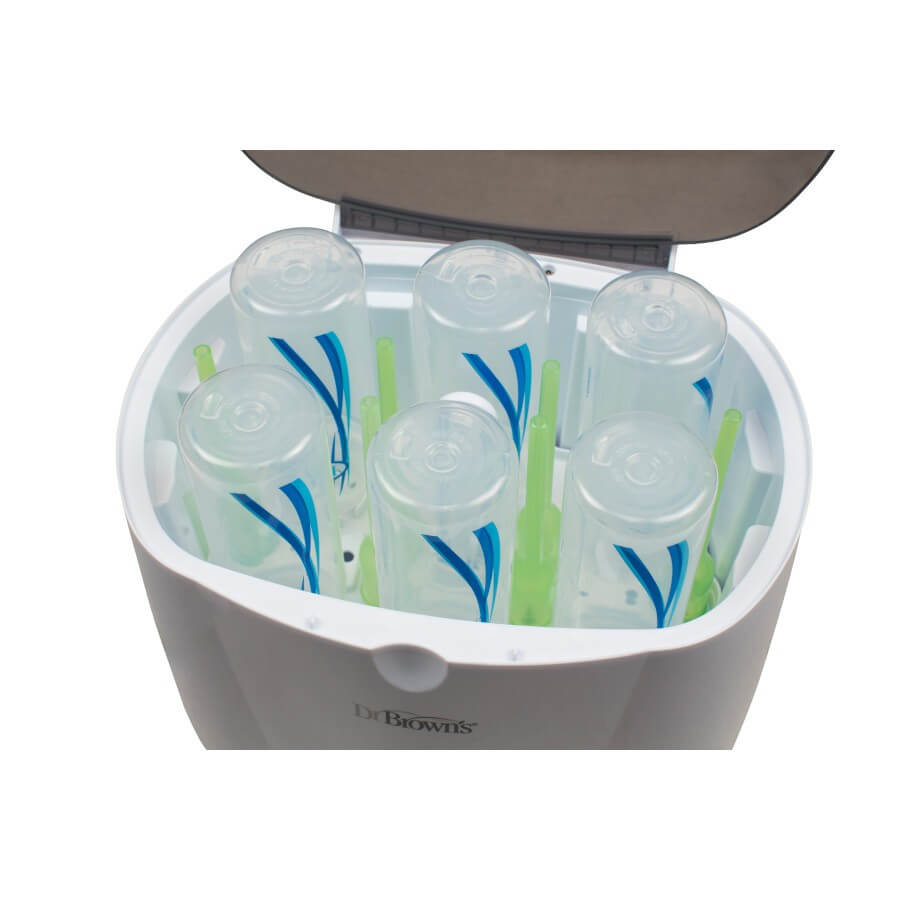 Deluxe Baby Bottle Sterilizer