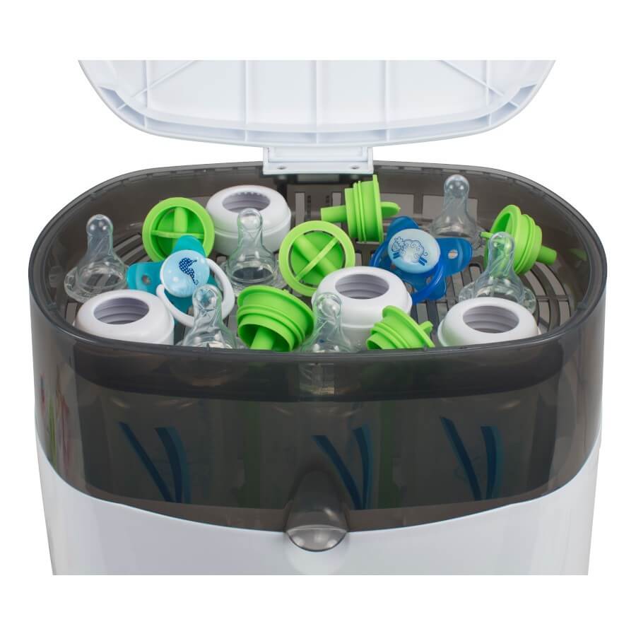 Deluxe Baby Bottle Sterilizer