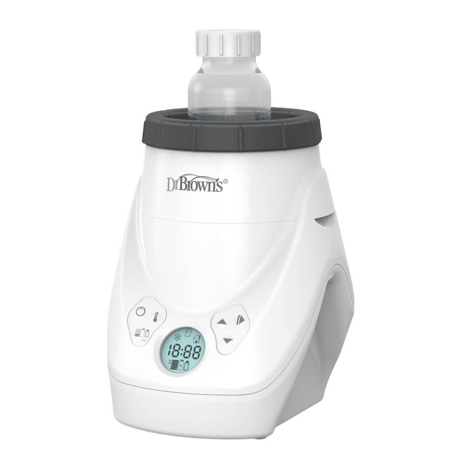 Dr Brown's MilkSPA Breast Milk and Bottle Warmer