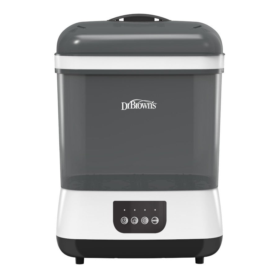 Dr. Brown’s Clean Steam Bottle Sterilizer and Dryer