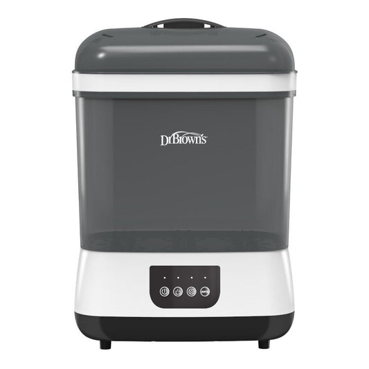 Dr. Brown’s Clean Steam Bottle Sterilizer and Dryer