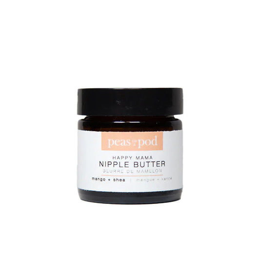 Happy Mumma Nipple butter- 30g