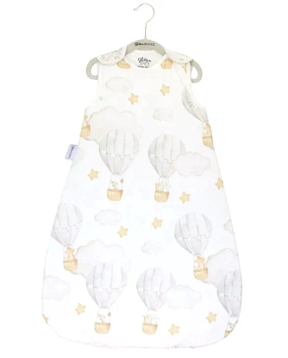 Sleep Bag 2.5 Tog Adventure Awaits