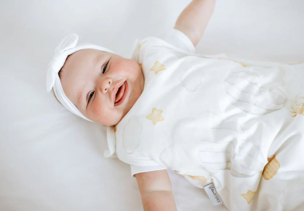 Sleep Bag 2.5 Tog Adventure Awaits