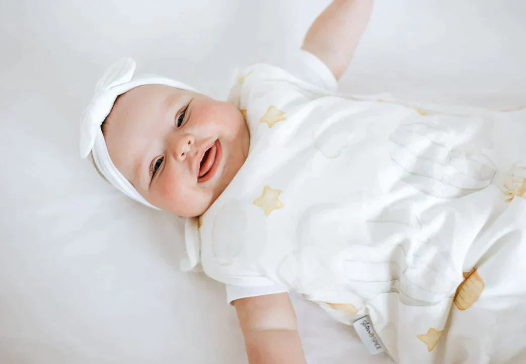 Sleep Bag 2.5 Tog Adventure Awaits