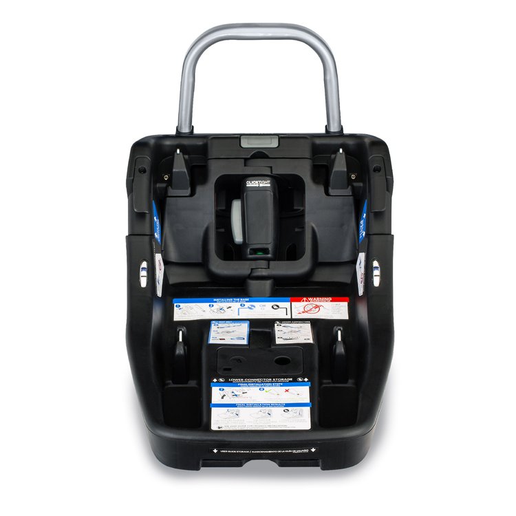 Britax Alpine Infant Car Seat Base