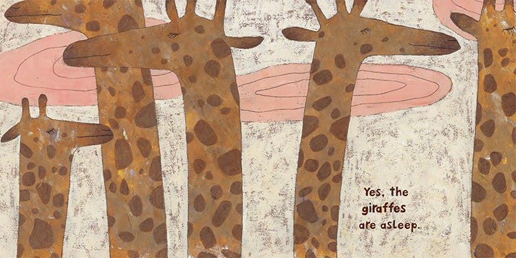 Are You Sleeping-Paperback