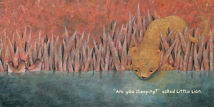Are You Sleeping-Paperback