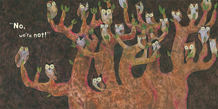 Are You Sleeping-Paperback