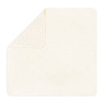 Printed Reversible Blanket Wild