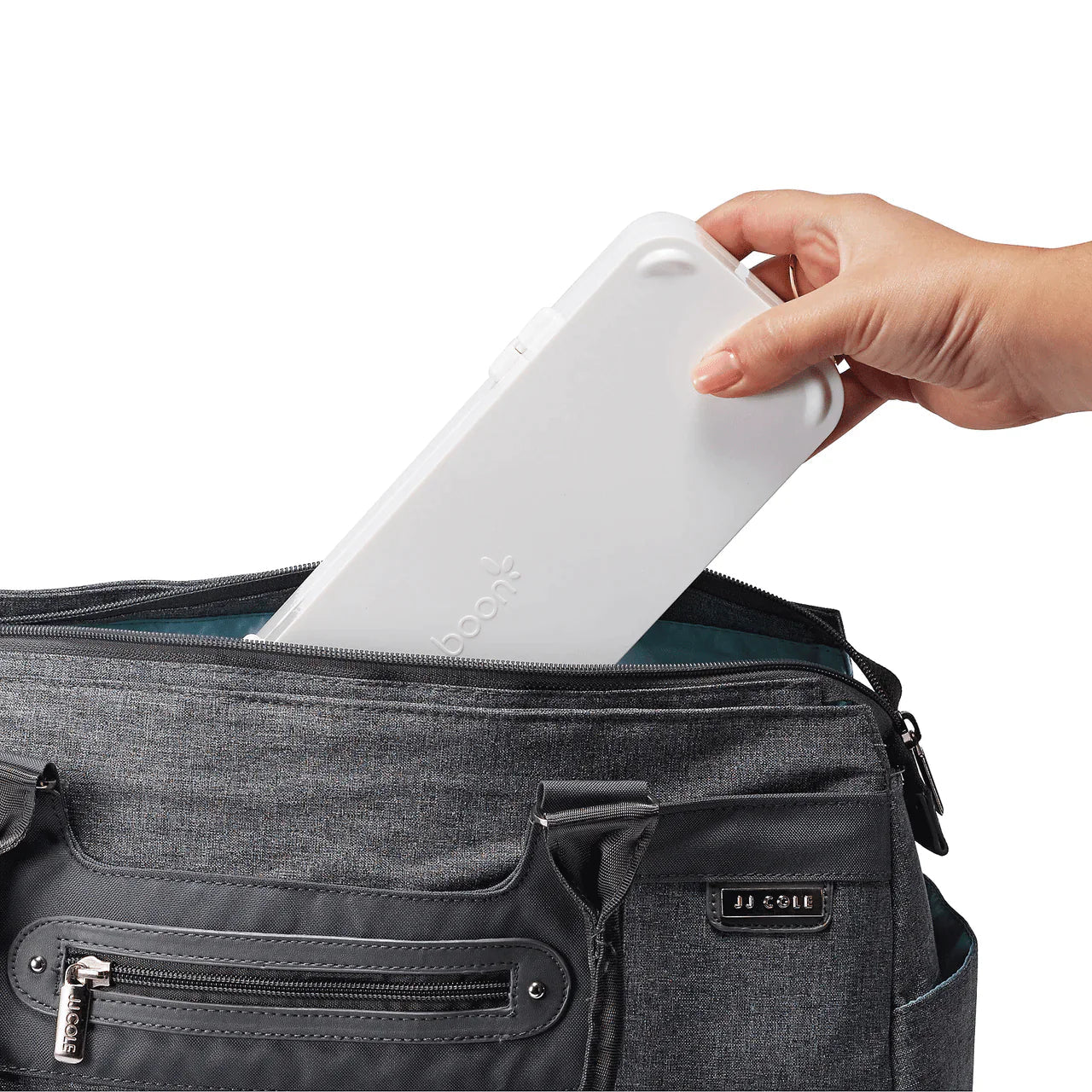 TRIP Travel Drying Rack + Bottle Brushes