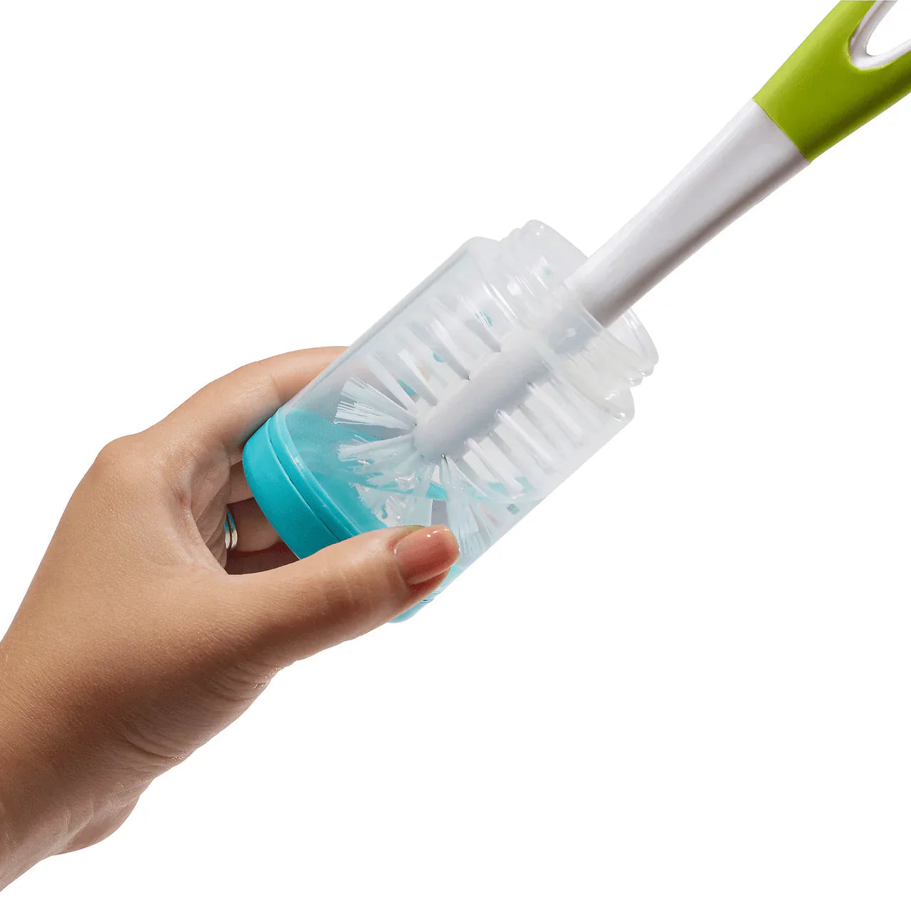 TRIP Travel Drying Rack + Bottle Brushes