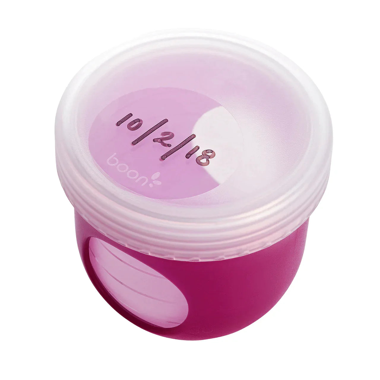 NURSH Milk Storage Lids