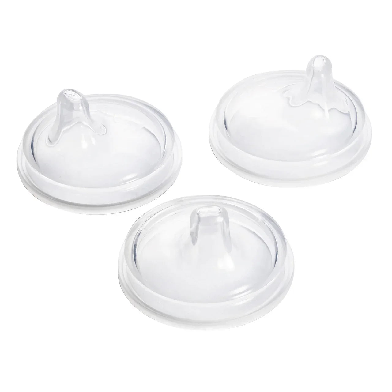 NURSH Transitional Sippy Lid – 3 pk