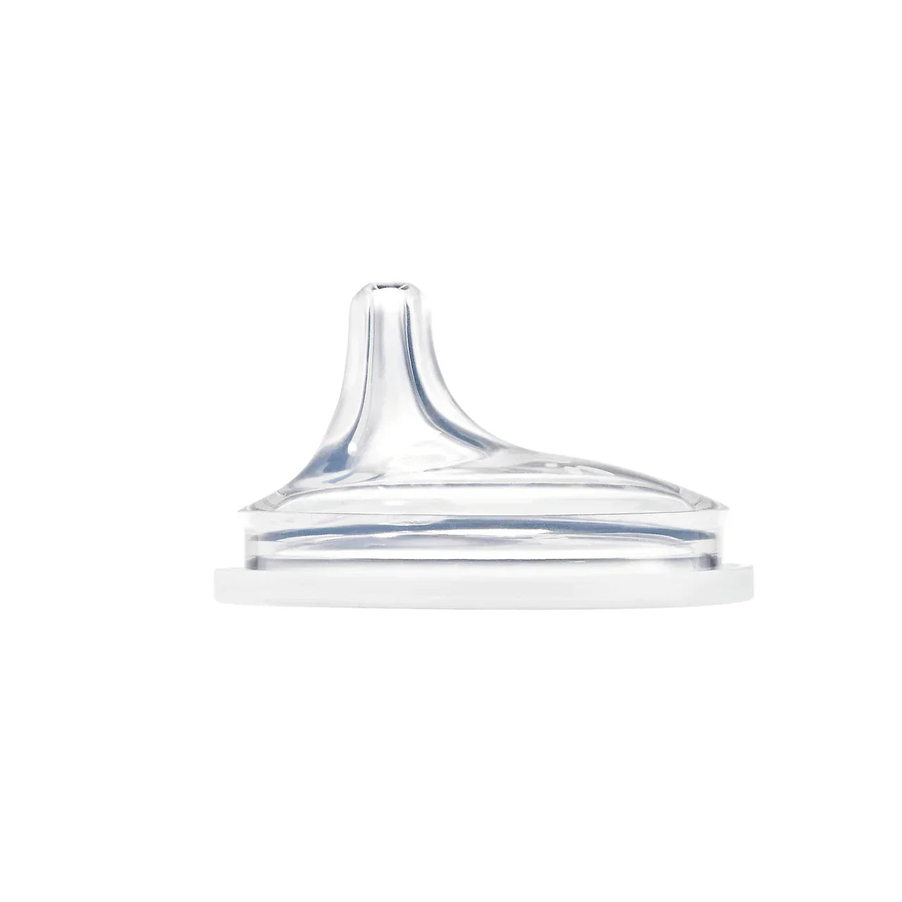 NURSH Transitional Sippy Lid – 3 pk