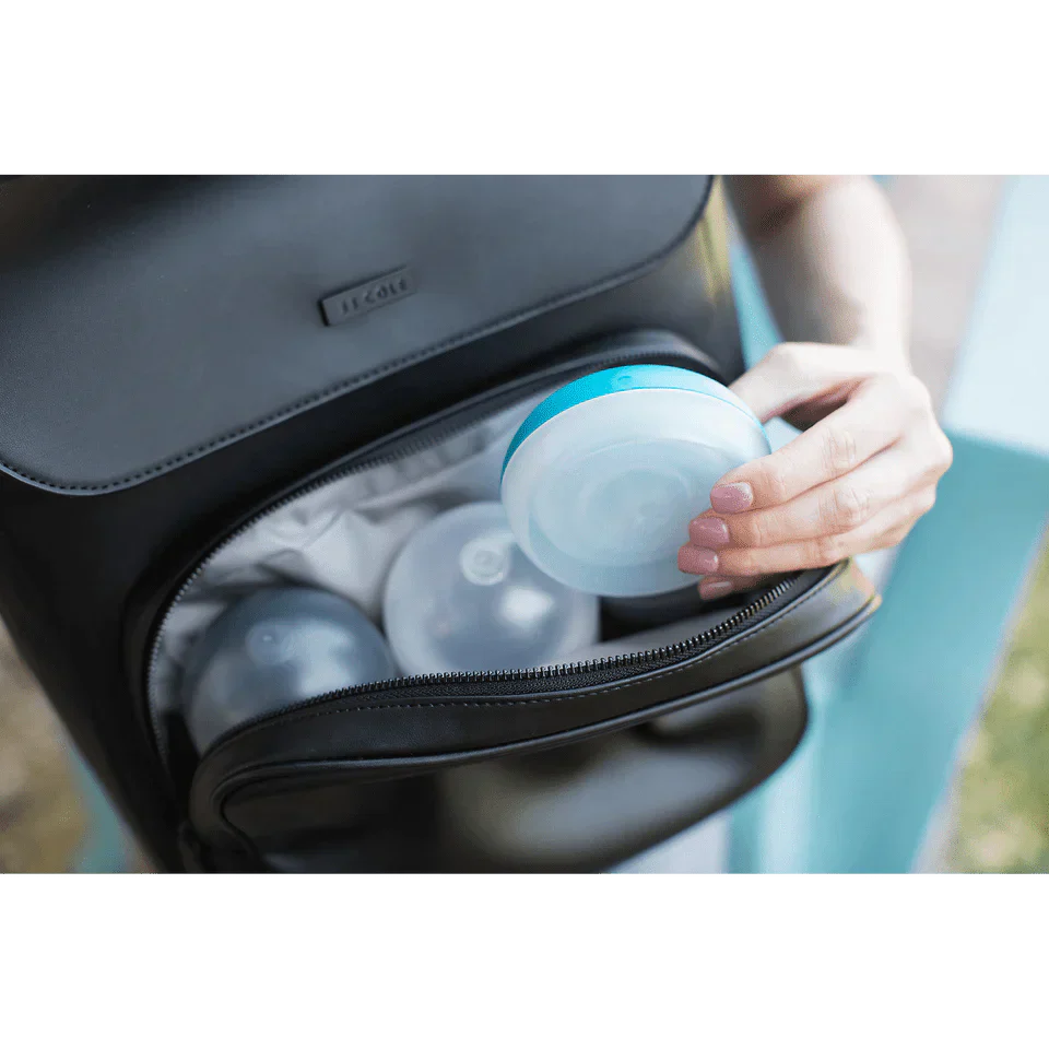 NURSH Storage Buns - 3-pk