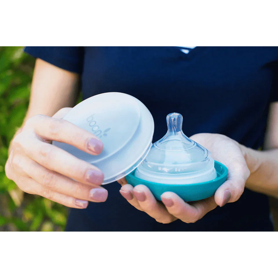 NURSH Storage Buns - 3-pk