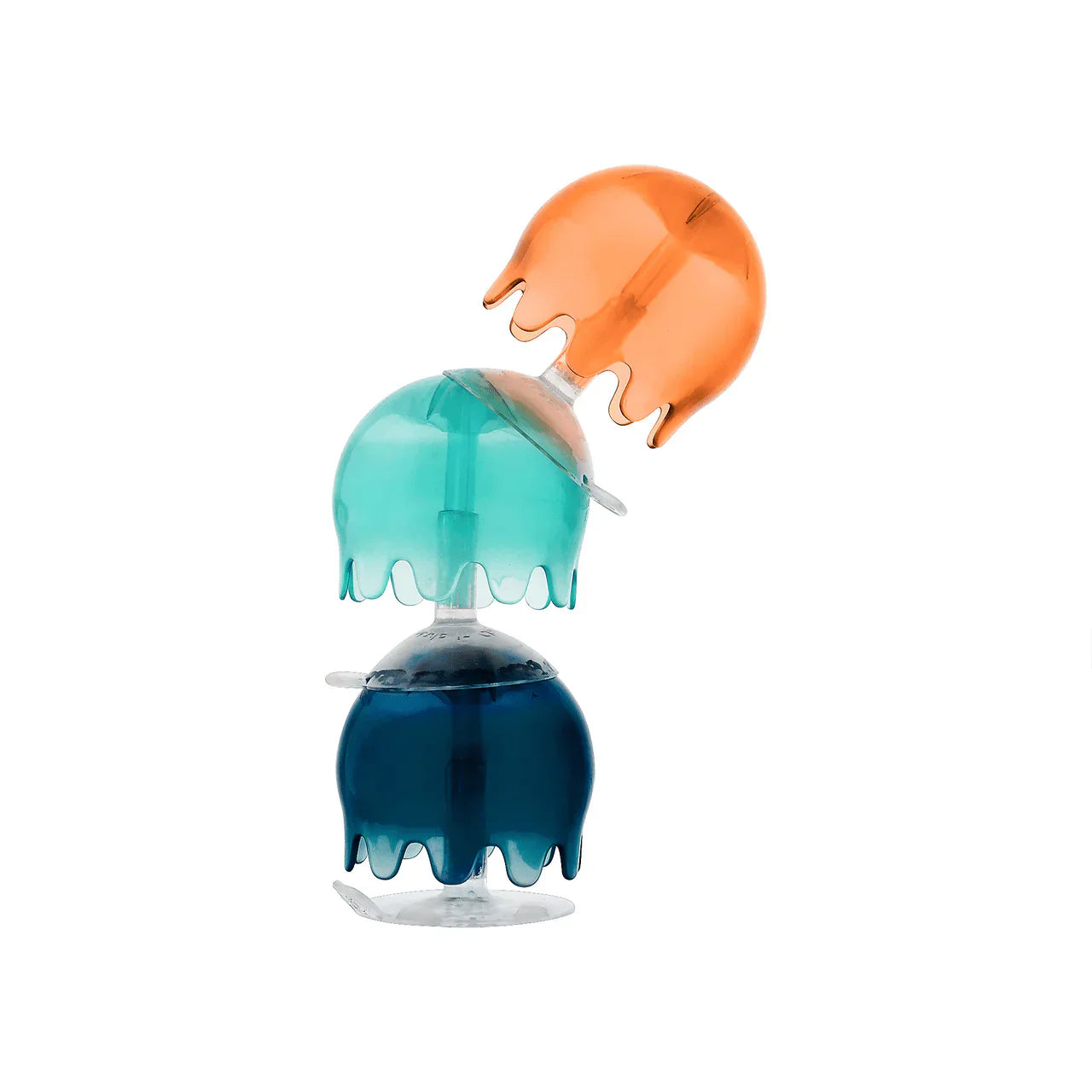 JELLIES Suction Cup Bath Toys