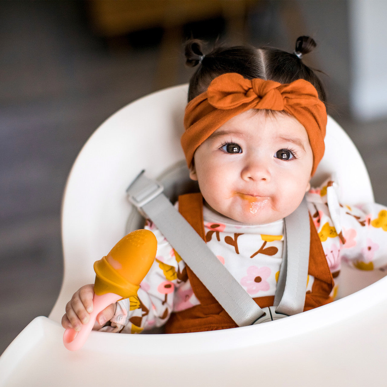 PULP Silicone Feeder 2pk