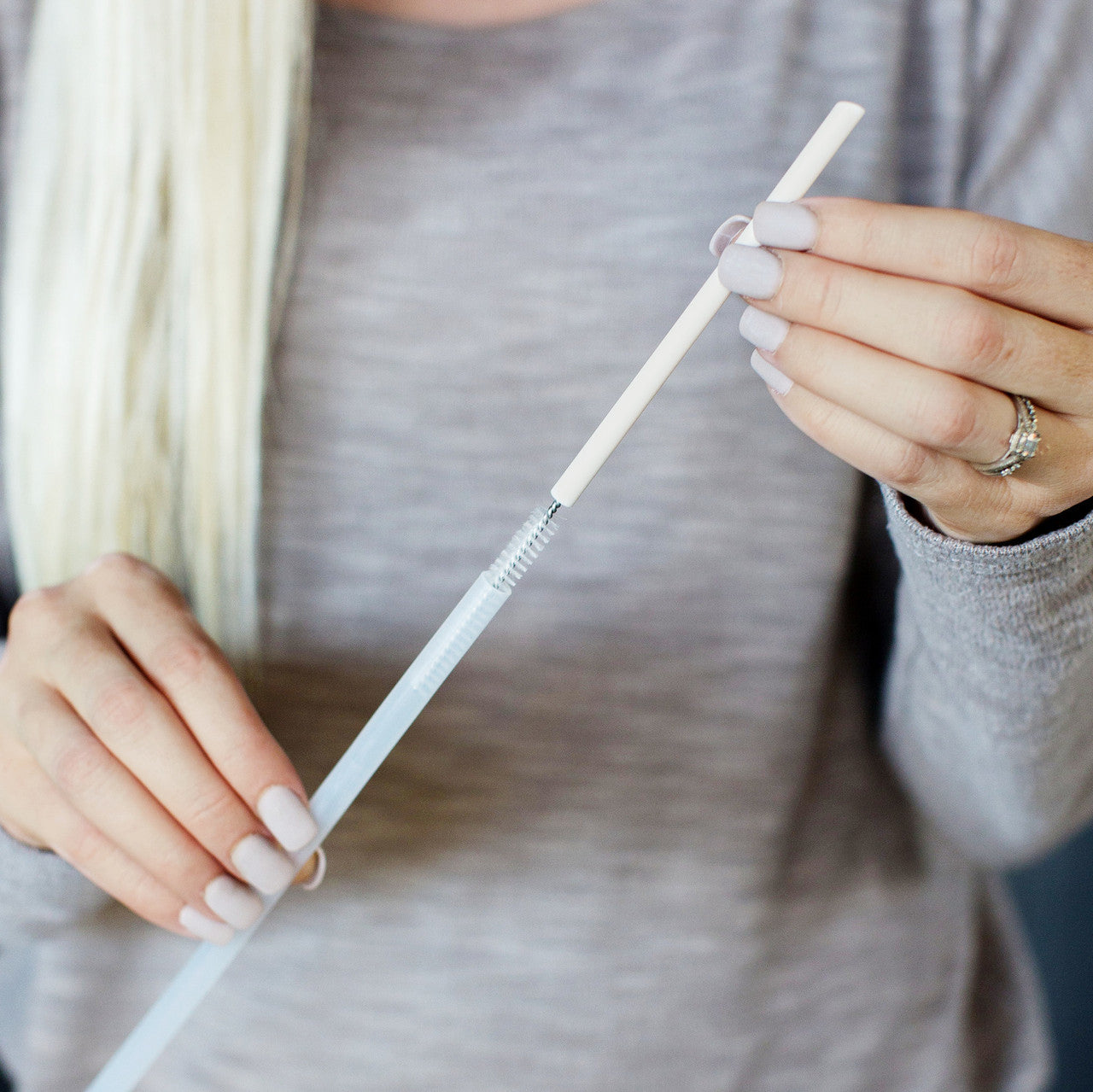 MOD Bottle Cleaning Brush Set