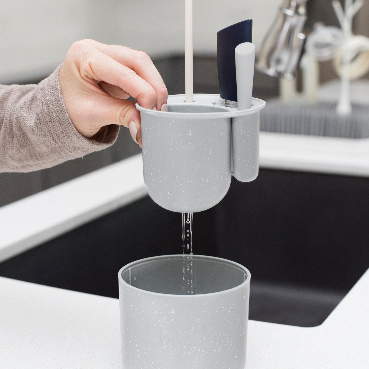 MOD Bottle Cleaning Brush Set