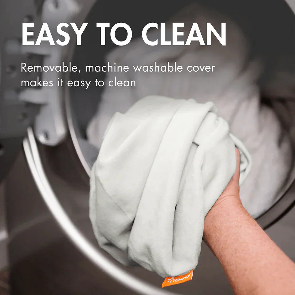 PUFF+ Inflatable Baby Bather with Wings