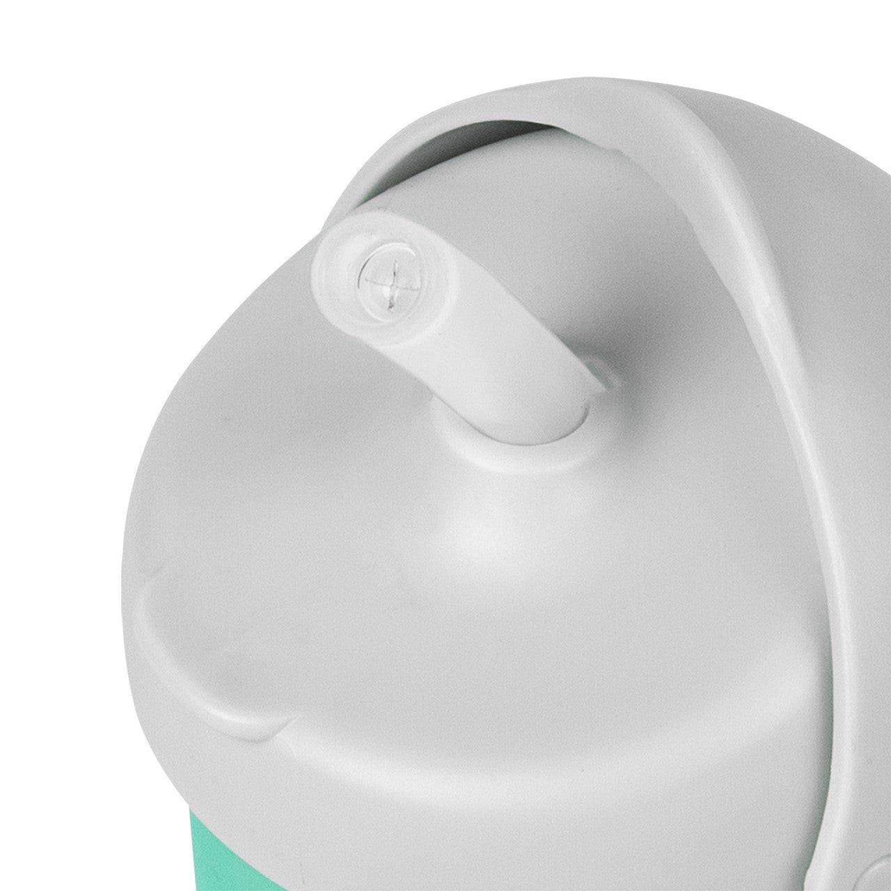 NURSH Silicone Straw Conversion Top 2 Pack