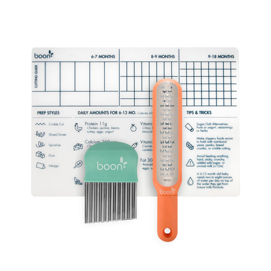 DIVVY Solids Starter Set