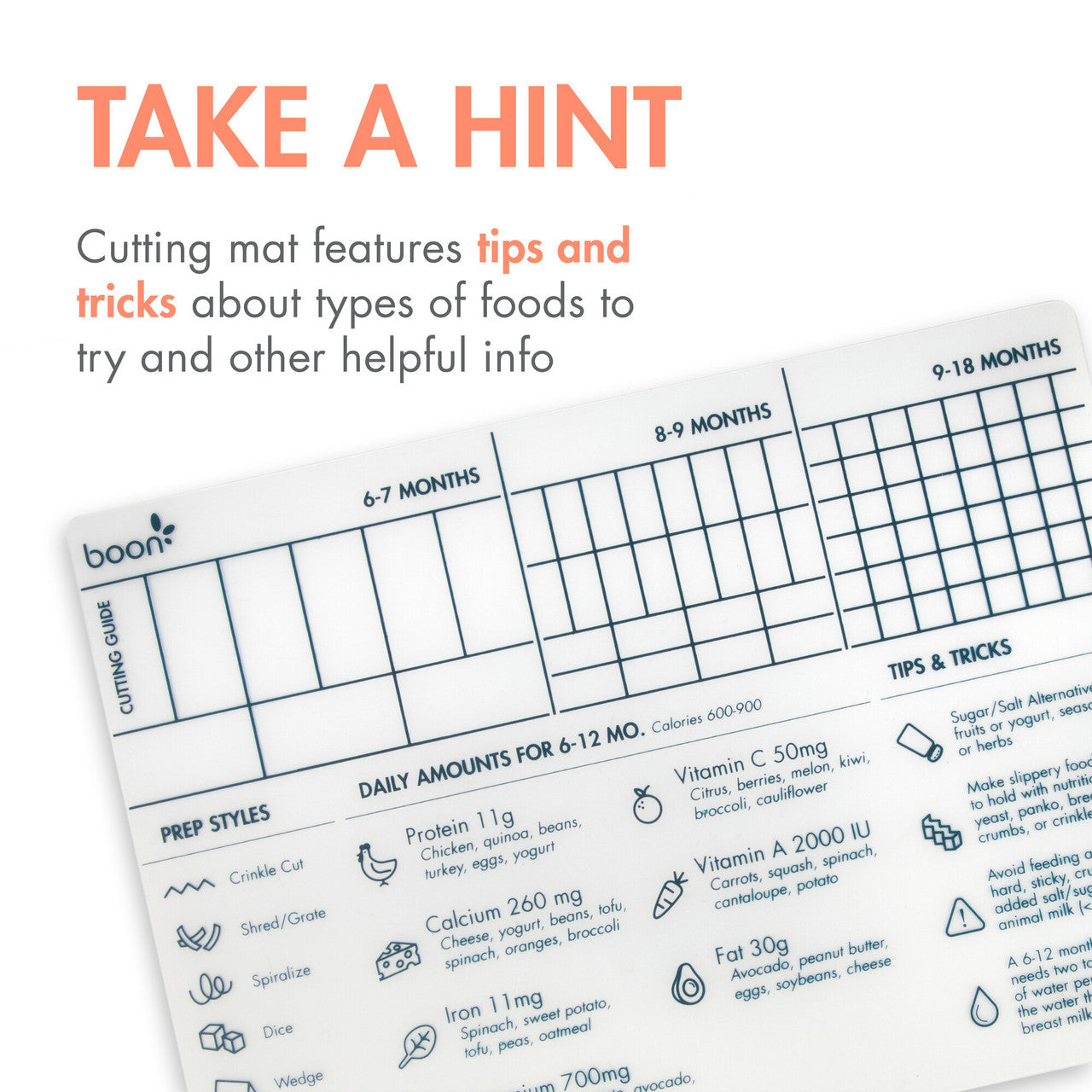 DIVVY Solids Starter Set