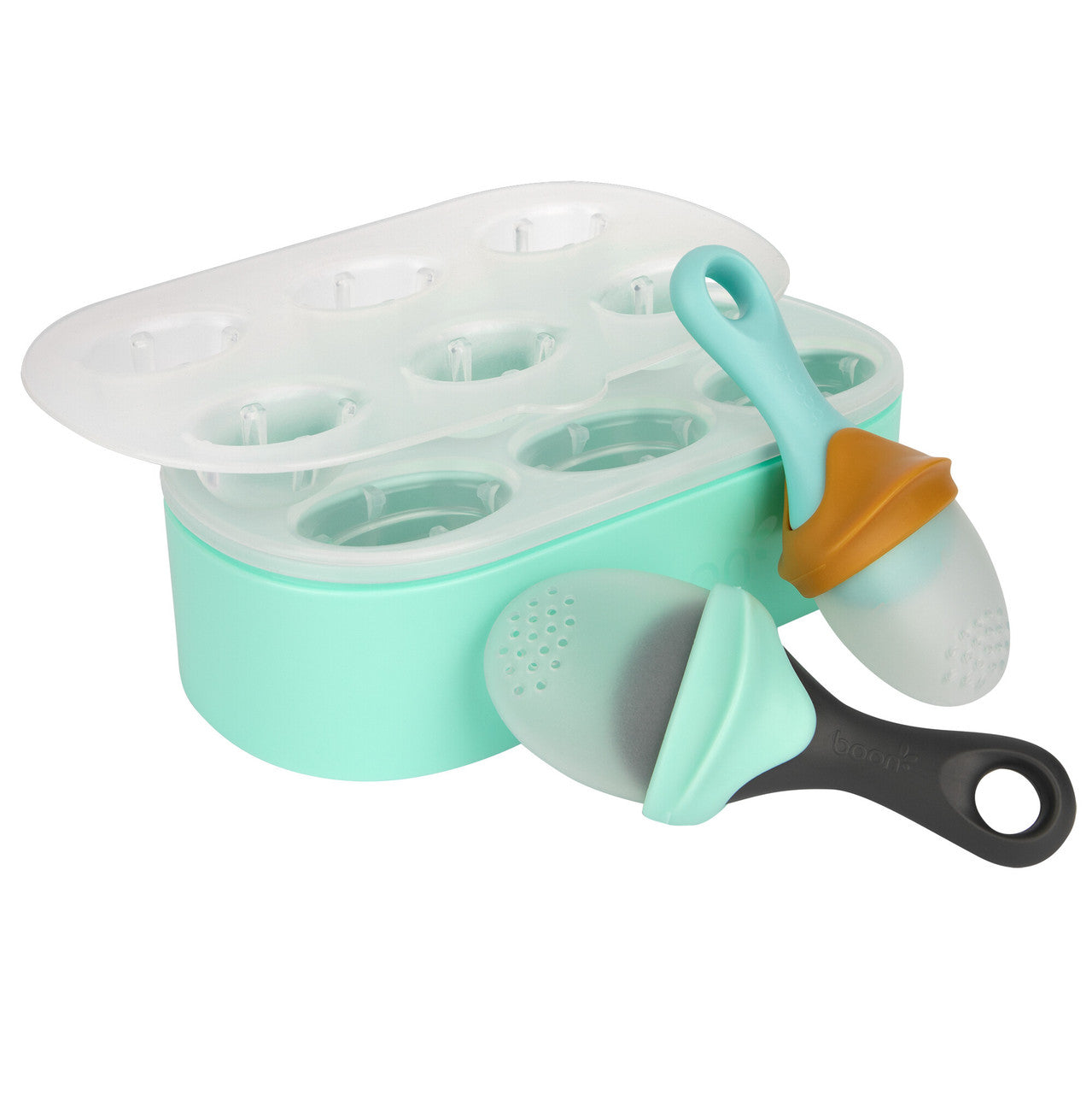 PULP Popsicle & Freezer Tray
