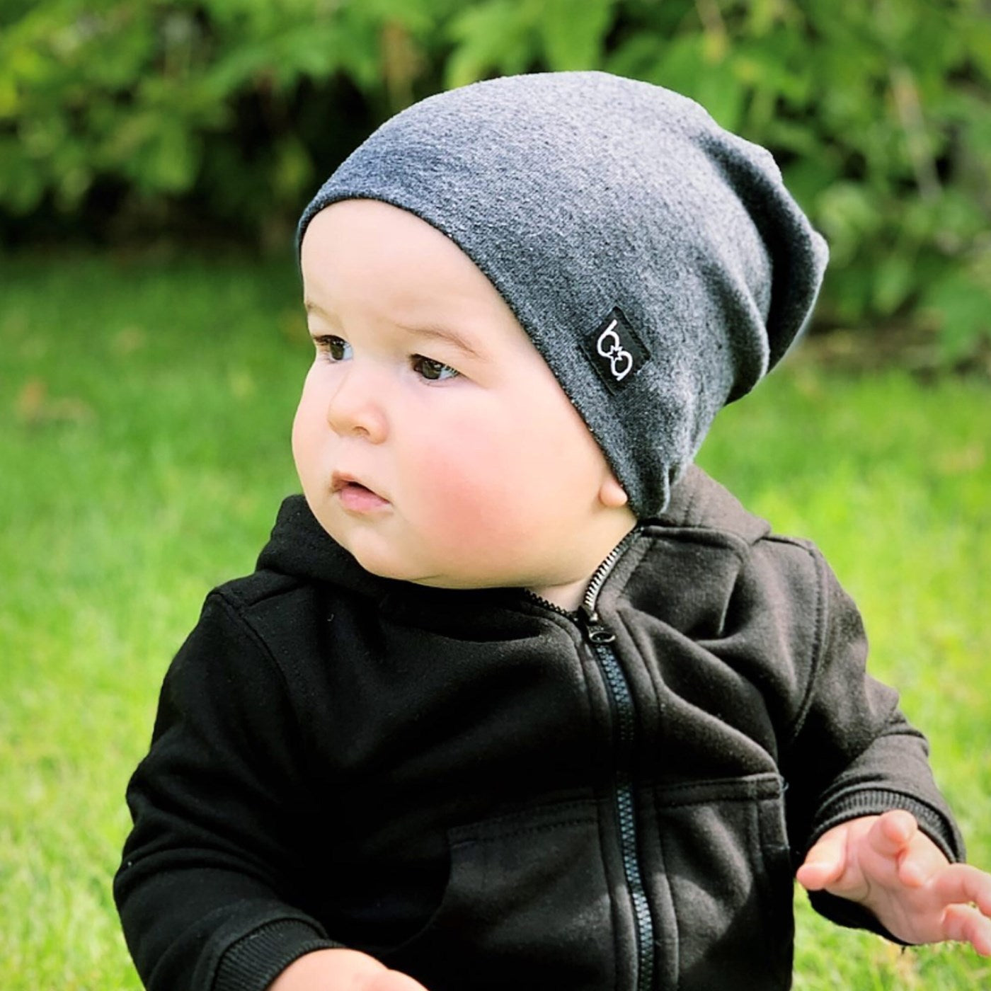 Beanie 6-36M