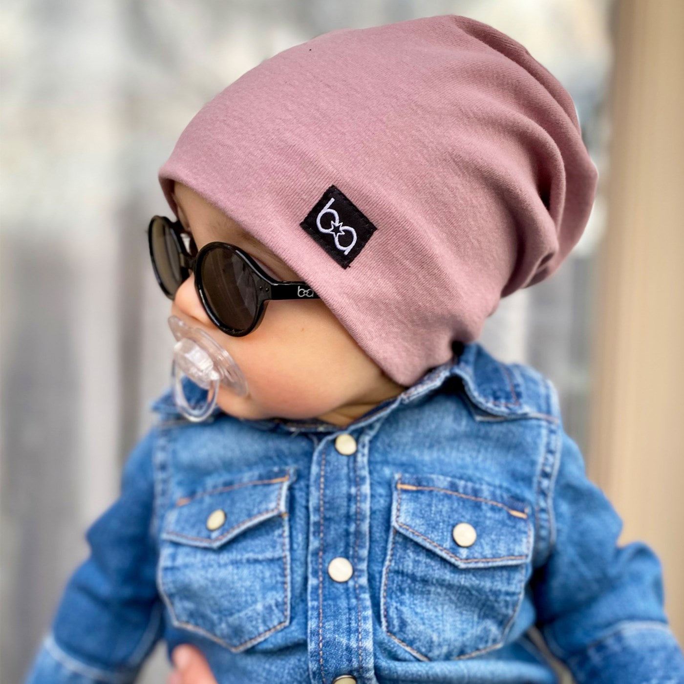 Beanie 6-36M