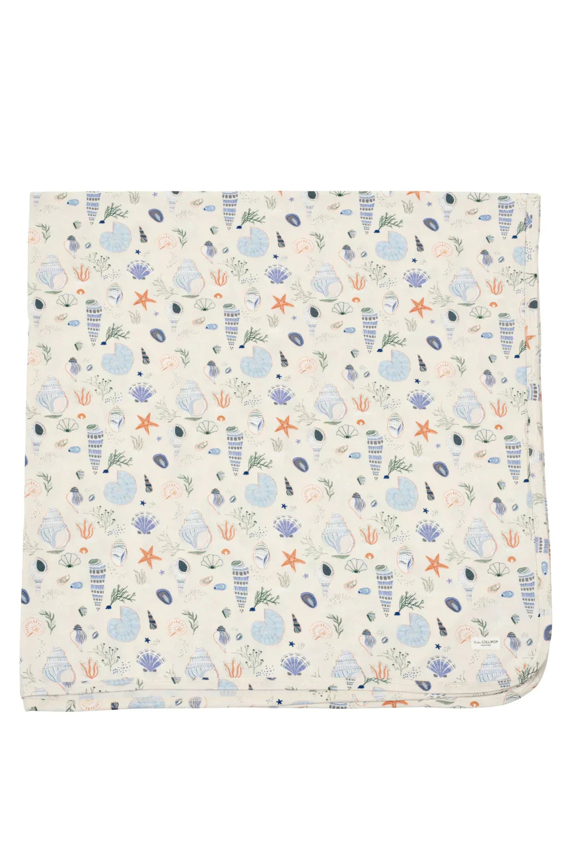 Stretch Knit Blanket in TENCEL