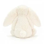 Jellycat Bashful Cream Bunny