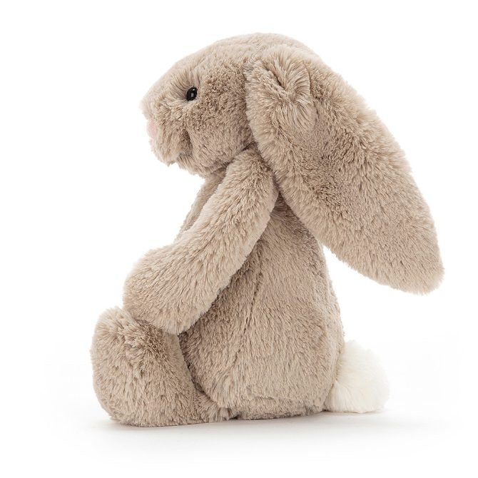 Bashful Beige Bunny - Large